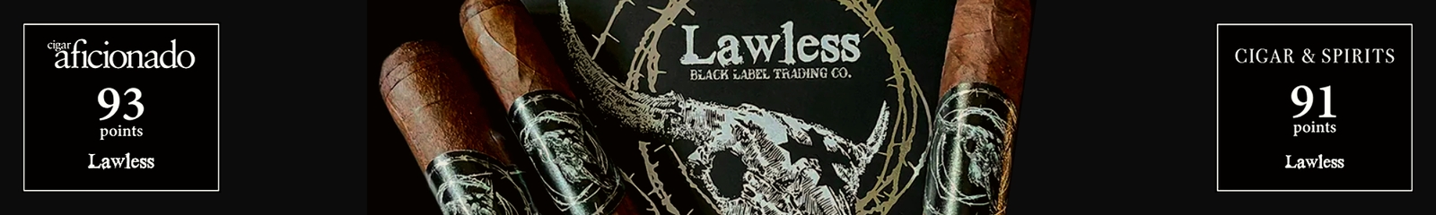 Black Label Trading Company – Cigars