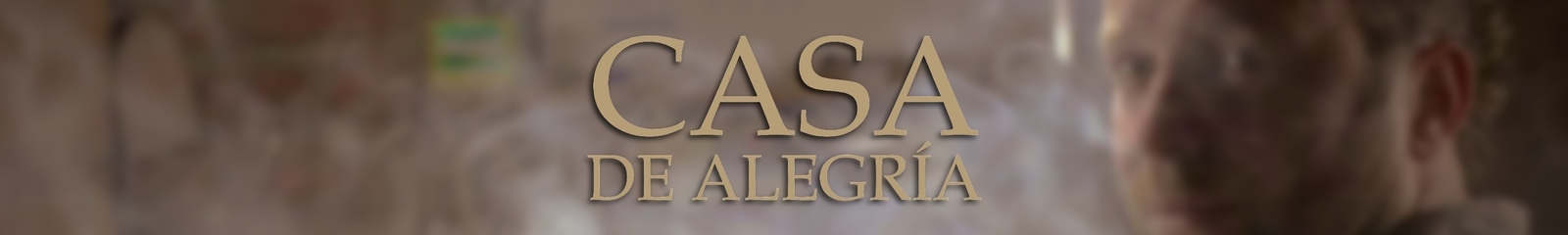 Casa de Alegria – Zigarren