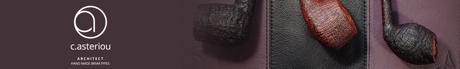 Chris Asteriou – Pfeifen