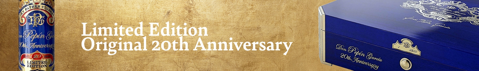 Don Pepin – Zigarren