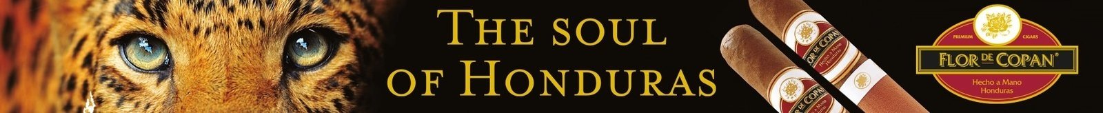 Flor de Copan – Cigars