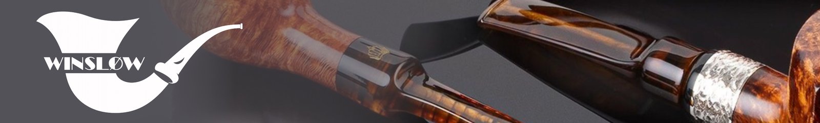 Poul Winslow – Pfeifen und Pfeifentabak